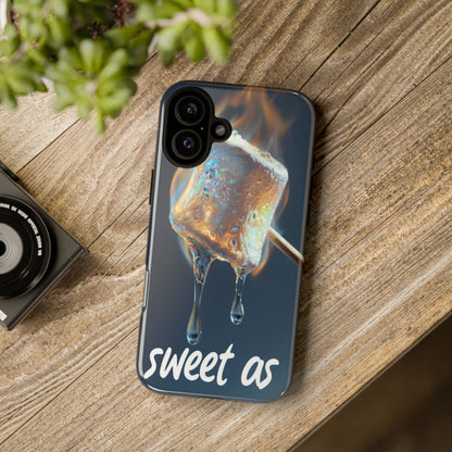 "Sweet As" Mobile Phone Case