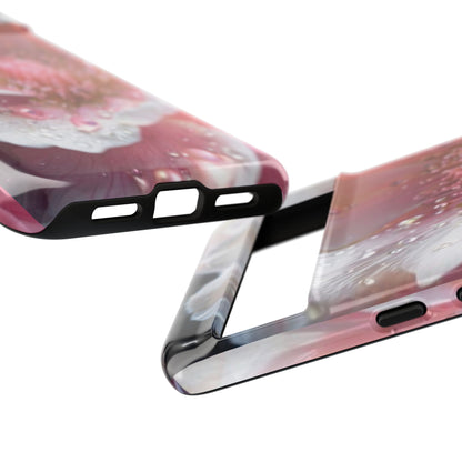 "Her Story" Mobile Phone Case