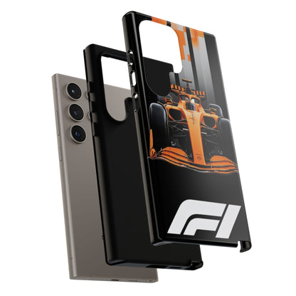 "I Am Fast" Mobile Phone Case