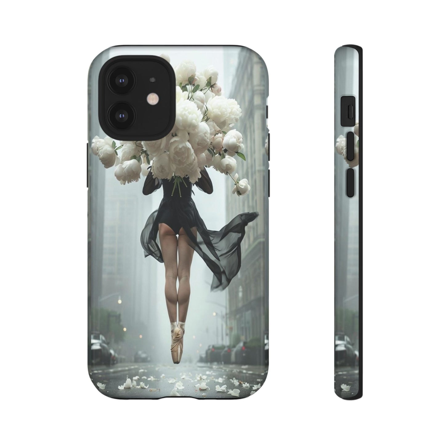 "Leap Year" Mobile Phone Case
