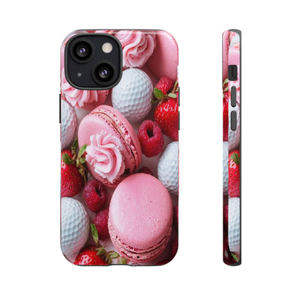 "Par-Fect Treat" Mobile Phone Case