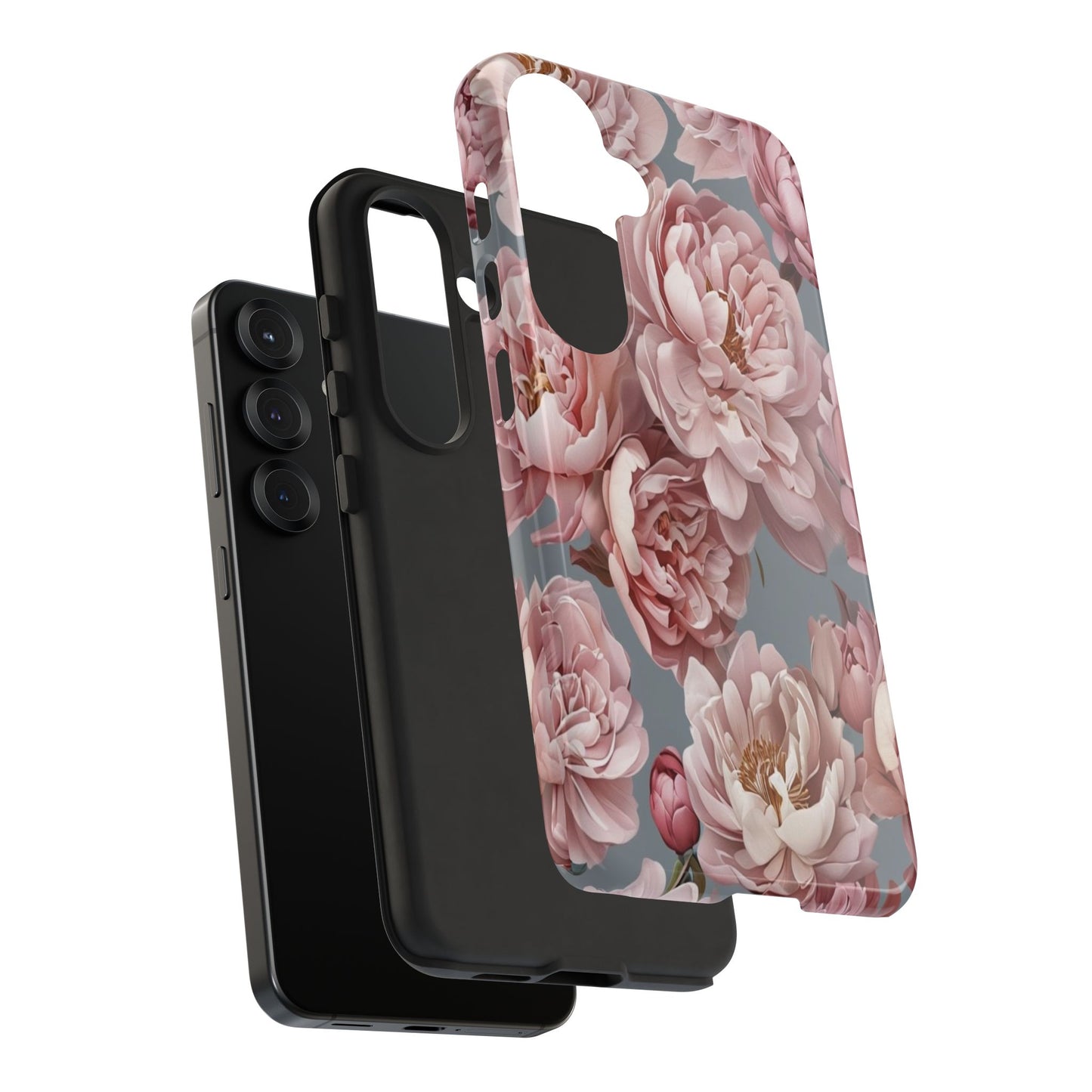 "Blushing Affair" Mobile Phone Case