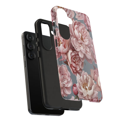 "Blushing Affair" Mobile Phone Case