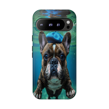 "Le Splash" Mobile Phone Case