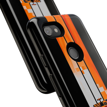 "Redline" Mobile Phone Case