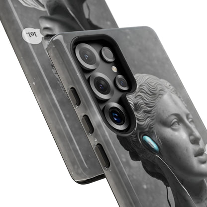 "Ancient Amplified" Mobile Phone Case
