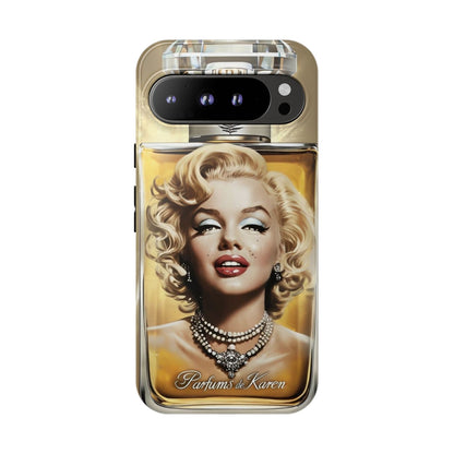 "Eau de Karen" Mobile Phone Case