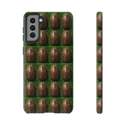 "The Old War Horse" Mobile Phone Case
