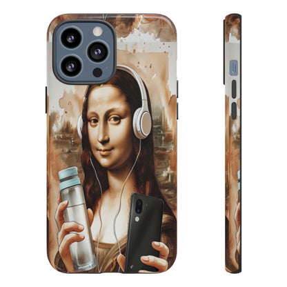 "The Original Influencer" Mobile Phone Case