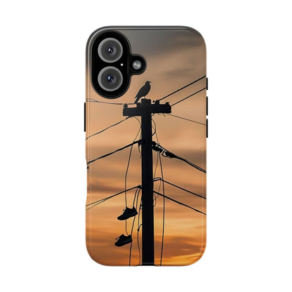 "Street Expression" Mobile Phone Case