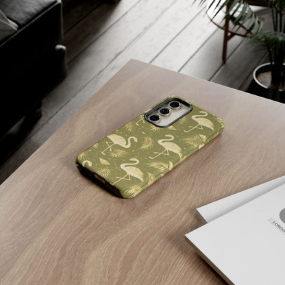 "Flamingo" Mobile Phone Case