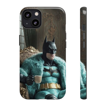 "The Dark Knight" Mobile Phone Case
