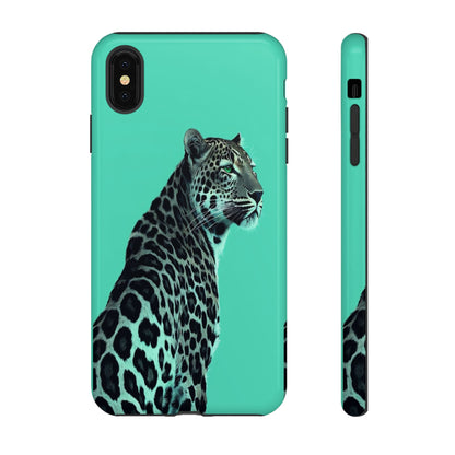 "Afterglow Classic" Mobile Phone Case