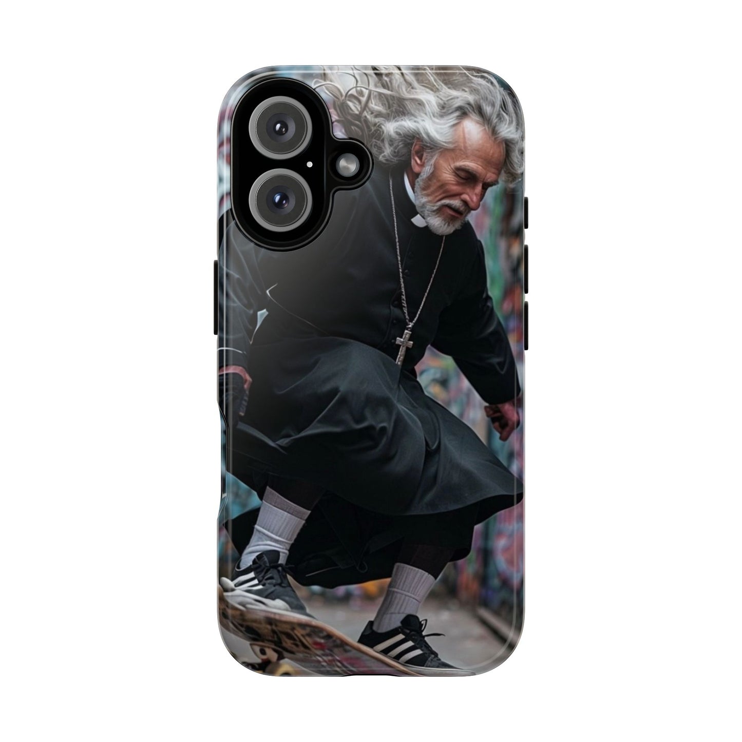 "Grind" Mobile Phone Case