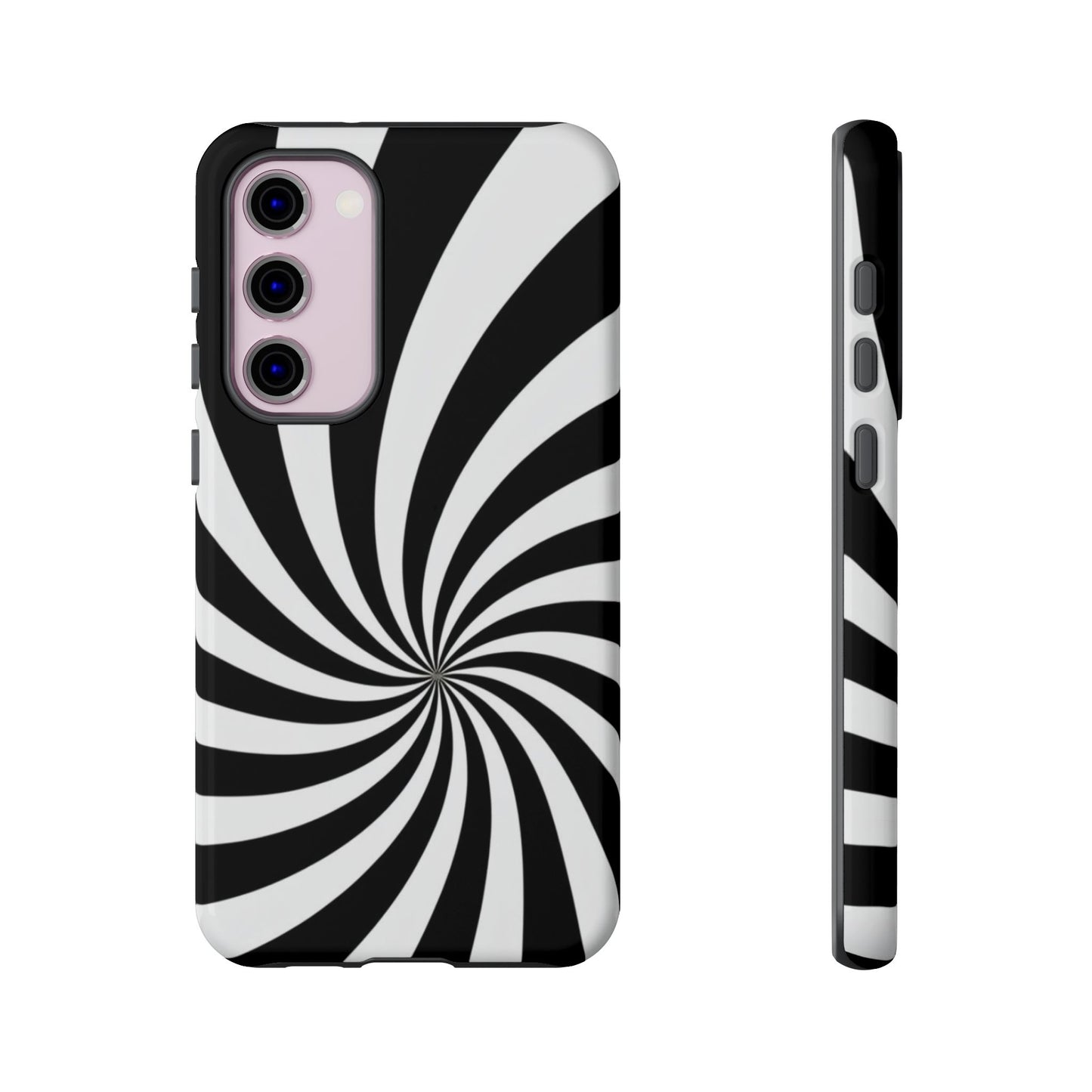 "Spin Cycle" Mobile Phone Case