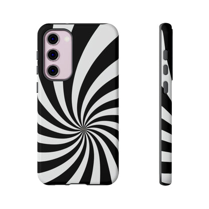 "Spin Cycle" Mobile Phone Case