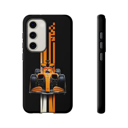 "Zero to Legend" Mobile Phone Case
