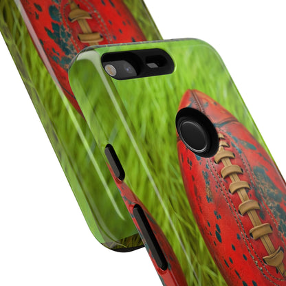 "Vintage Grit" Mobile Phone Case