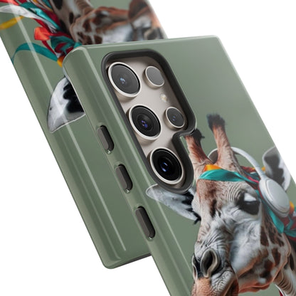 "High Vibes" Mobile Phone Case