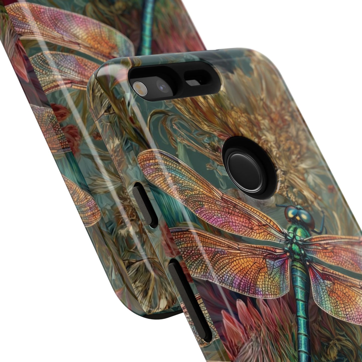 "Dragonfly" Mobile Phone Case
