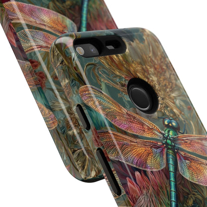 "Dragonfly" Mobile Phone Case