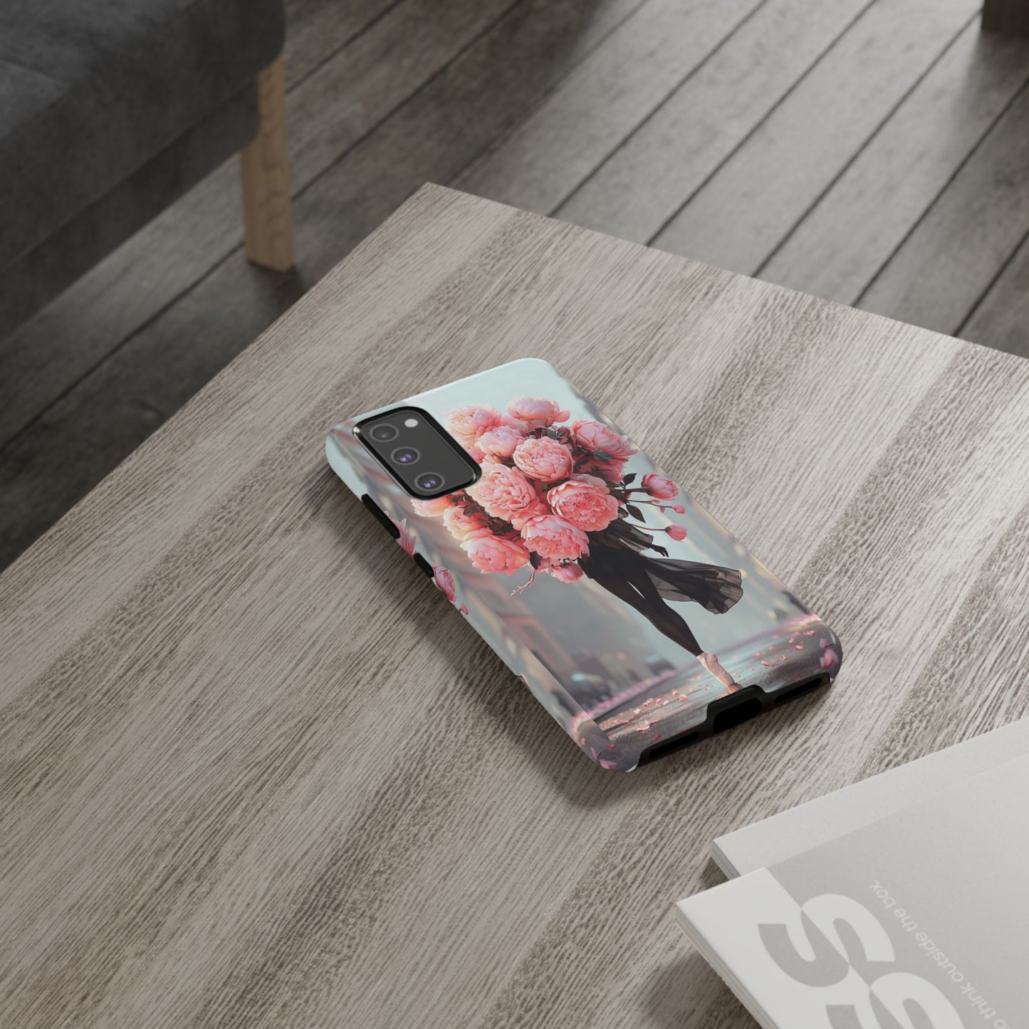 "Petal" Mobile Phone Case