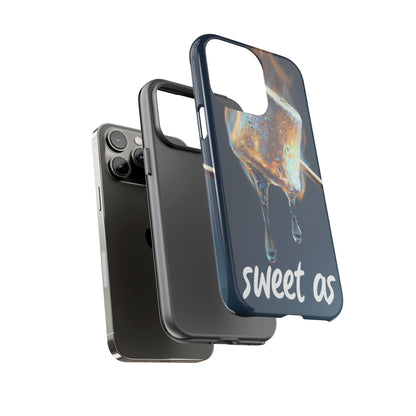 "Sweet As" Mobile Phone Case