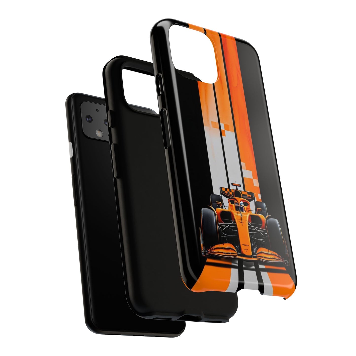 "Redline" Mobile Phone Case