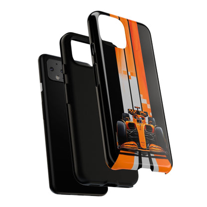 "Redline" Mobile Phone Case