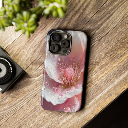 "Her Story" Mobile Phone Case