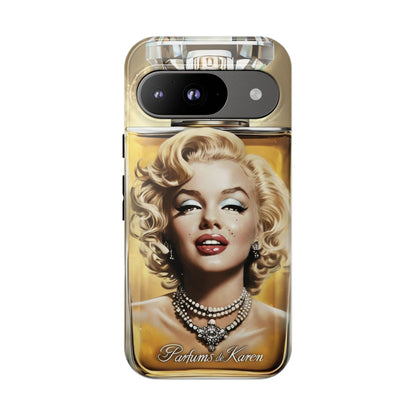 "Eau de Karen" Mobile Phone Case