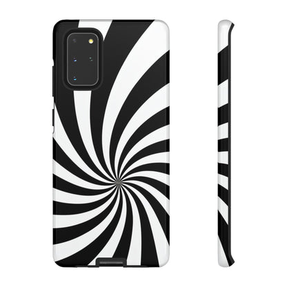 "Spin Cycle" Mobile Phone Case