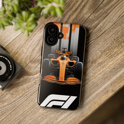 "I Am Fast" Mobile Phone Case