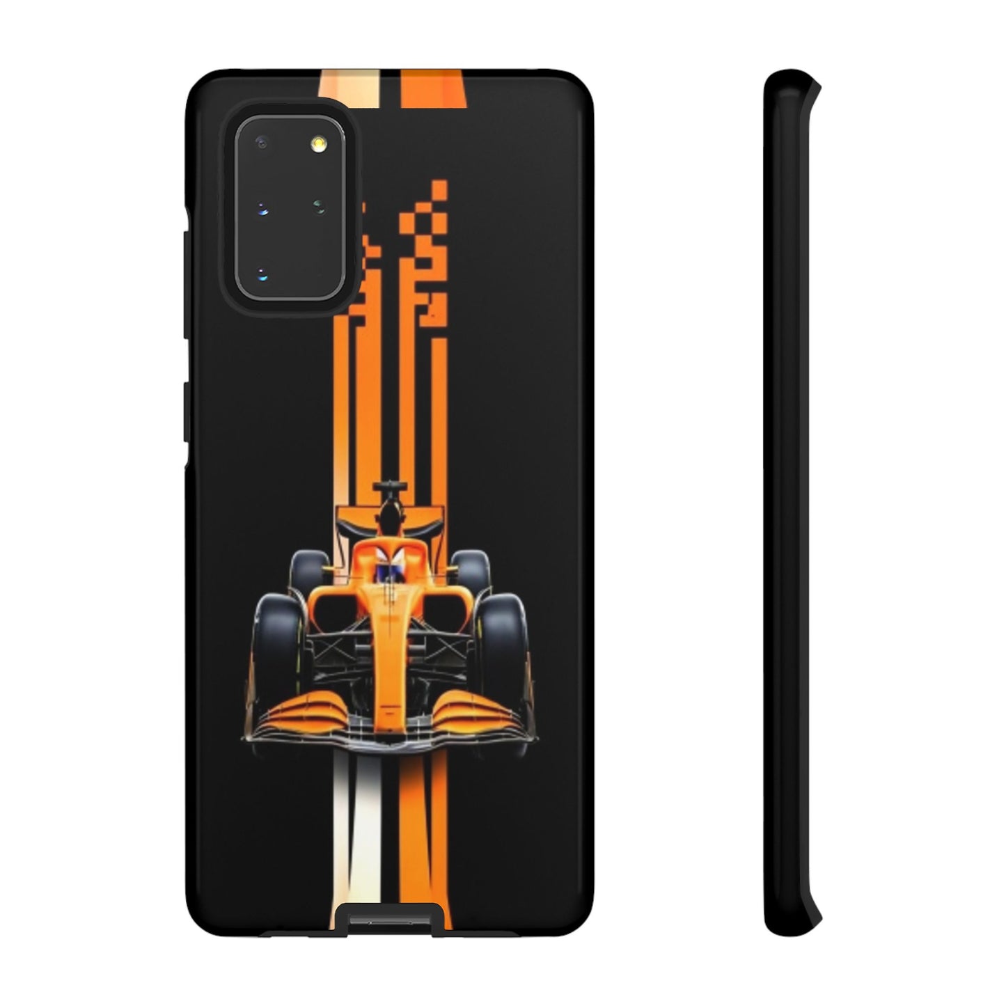 "Zero to Legend" Mobile Phone Case