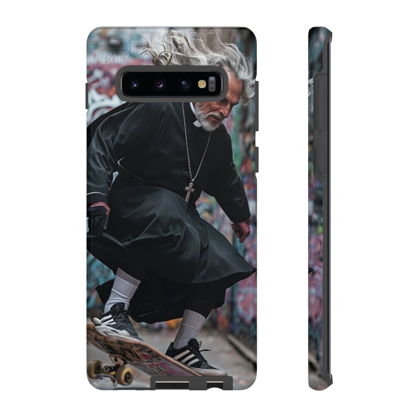 "Grind" Mobile Phone Case