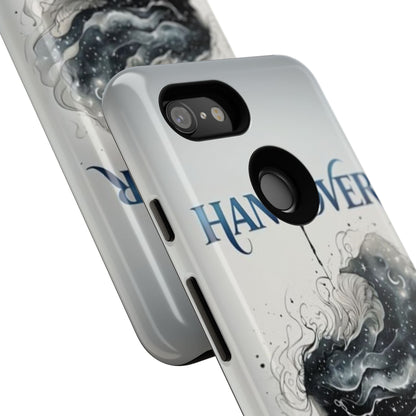 "Beauty and the Beast" Mobile Phone Case