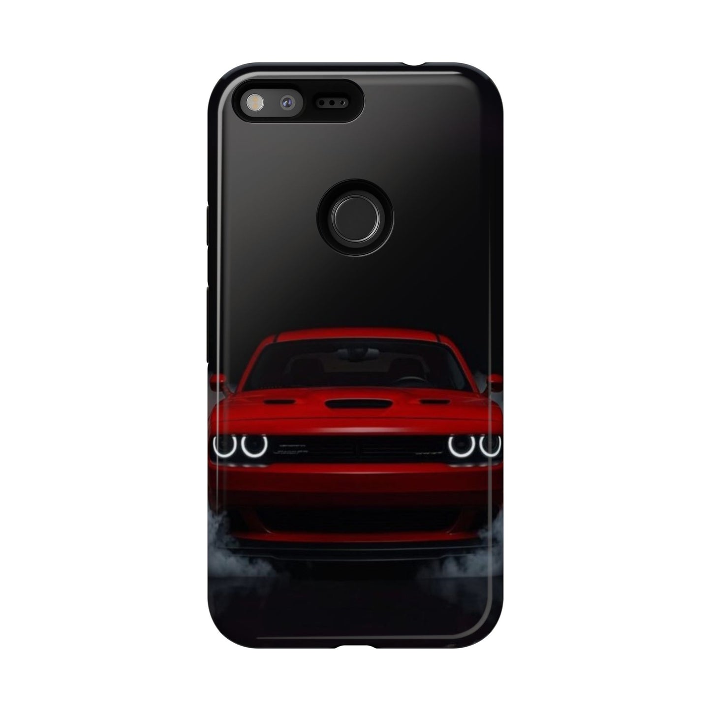 "V12 Vibes" Mobile Phone Case