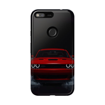 "V12 Vibes" Mobile Phone Case