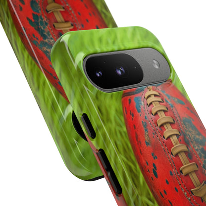 "Vintage Grit" Mobile Phone Case