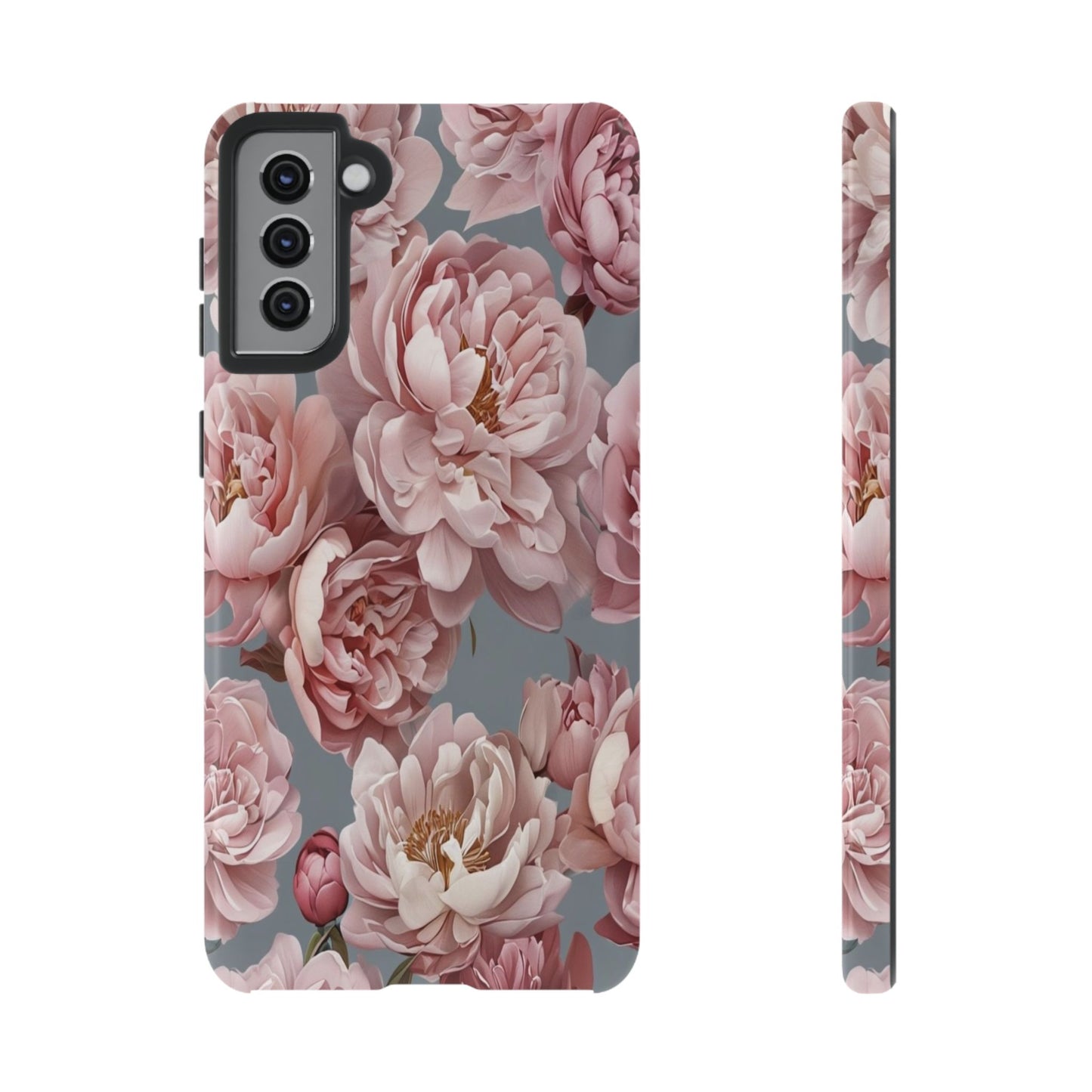 "Blushing Affair" Mobile Phone Case
