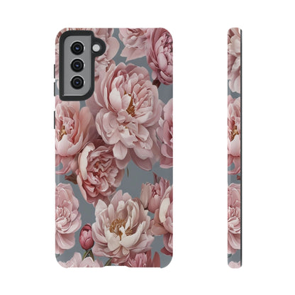 "Blushing Affair" Mobile Phone Case