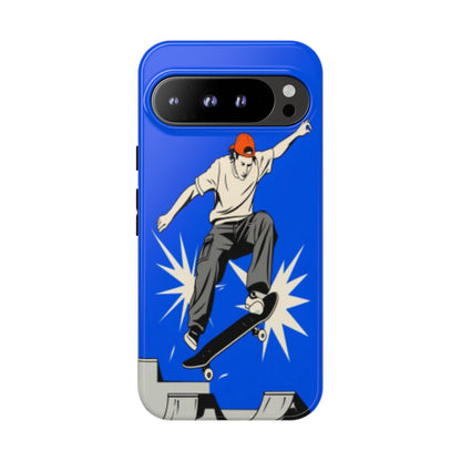 "Park Air" Mobile Phone Case