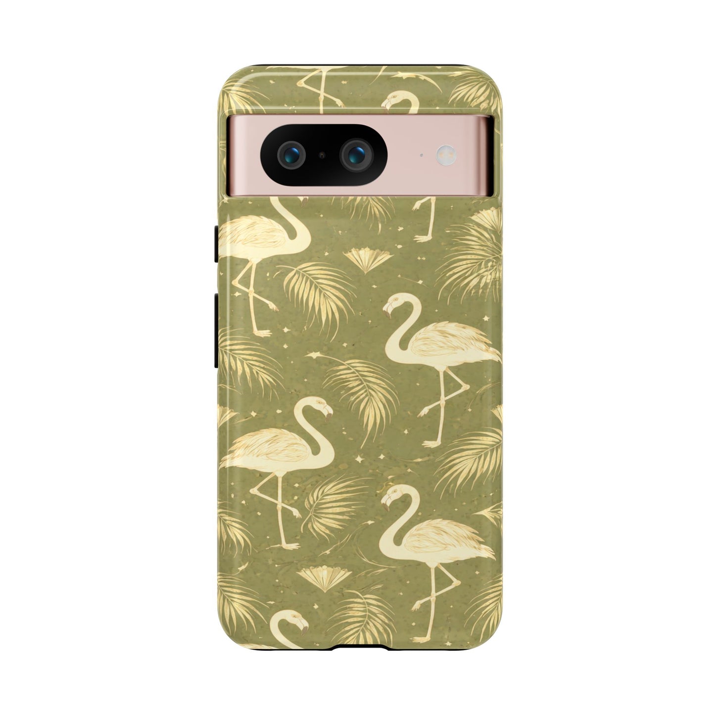 "Flamingo" Mobile Phone Case