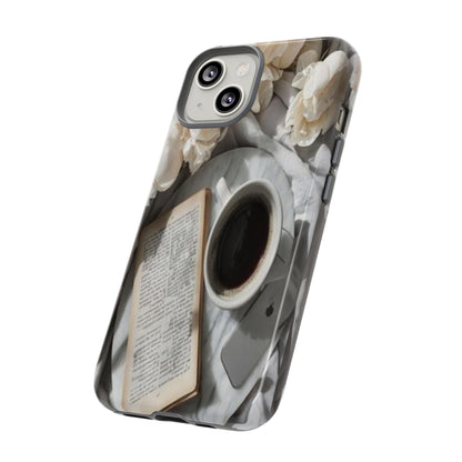 "The Perfect Combination" Mobile Phone Case