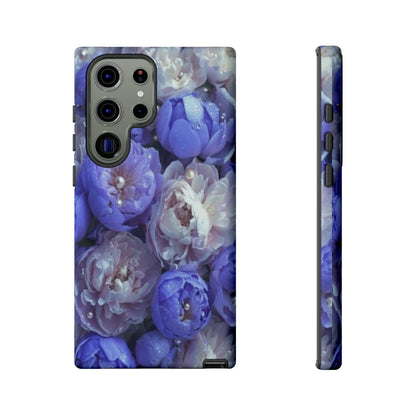 "Lady Featherington's Fancy" Mobile Phone Case