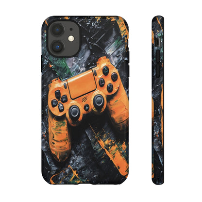 "Press Start" Mobile Phone Case