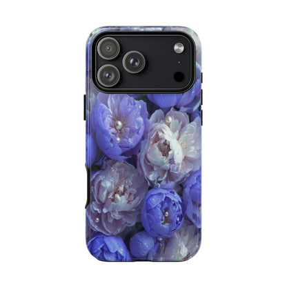 "Lady Featherington's Fancy" Mobile Phone Case