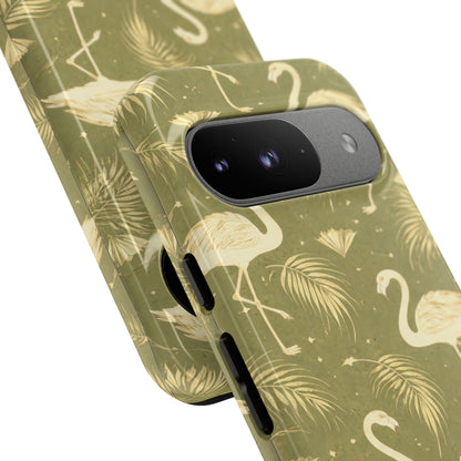 "Flamingo" Mobile Phone Case