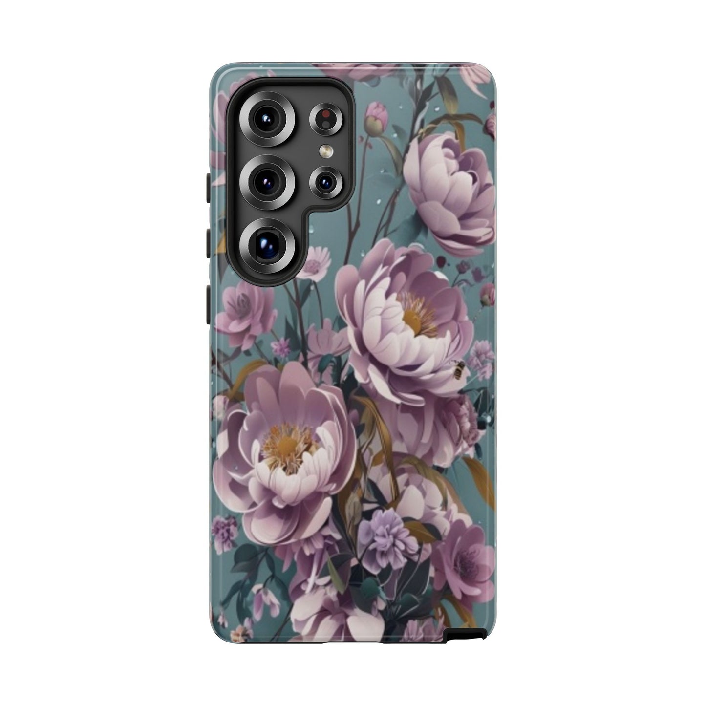 "The Tons Favourite" Mobile Phone Case