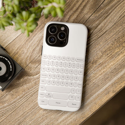 "The Control Centre" Mobile Phone Case
